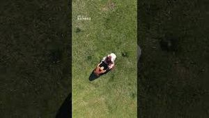 Video post by @dji on YouTube
