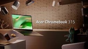 Video post by @acer on YouTube