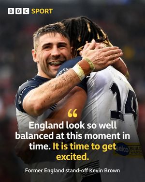 Image post by @bbcsport on Instagram