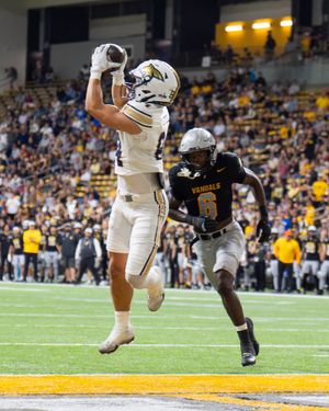 Image post by @msubobcatsfb on Instagram