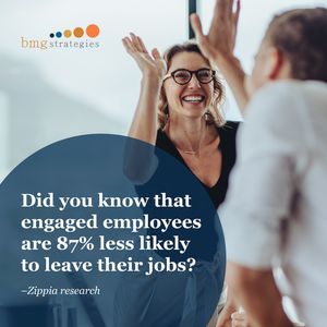 Image post by @bmgstrategies on Instagram