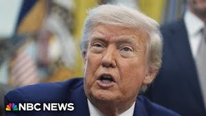 Video post by @nbcnews on YouTube