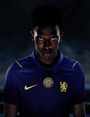 Image post by @chelseafc on Instagram