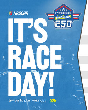 Image post by @racesonoma on Instagram