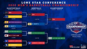 Image post by @lonestarconf on Instagram