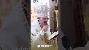 Video post by @trinitastvoficial on YouTube