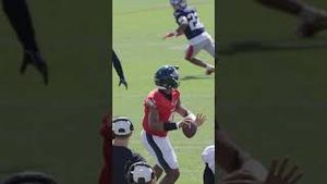 Video post by @eagles on YouTube