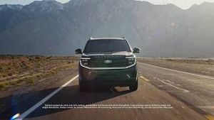 Video post by @ford on YouTube