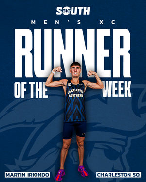 Image post by @bigsouthsports on Instagram