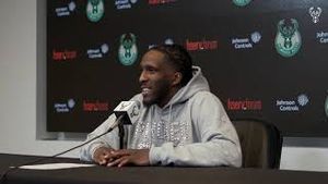 Video post by @bucks on YouTube