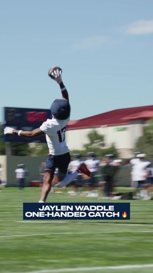 Video post by @broncos on TikTok
