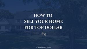 Video post by @woodallrealtygroup on Facebook