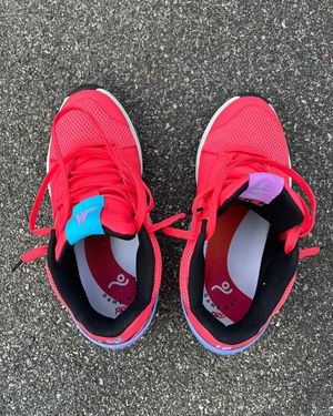 Image post by @moveinsoles on Instagram