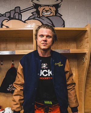 Image post by @anaheimducks on Instagram