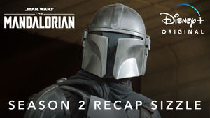 Video post by @StarWarsIndonesia on Facebook