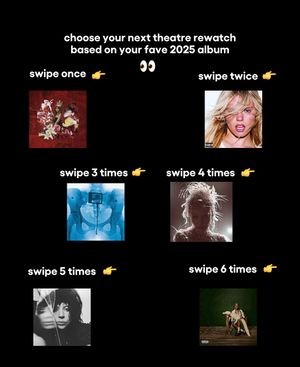 Image post by @todaytix on Instagram