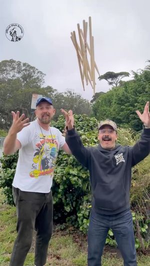 Video post by @officialstickreviews on Instagram