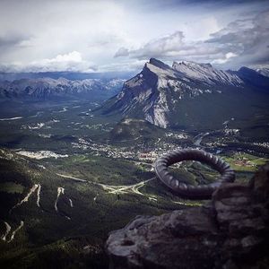 Image post by @mtnorquay on Instagram