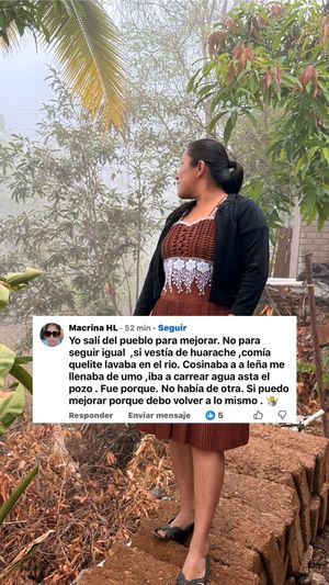 Image post by @divis_oaxaquena on Instagram