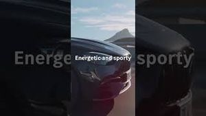 Video post by @mercedes-amg on YouTube