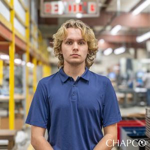 Image post by @chapcoinc on Instagram