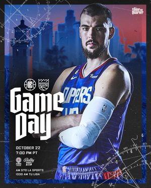 Image post by @laclippers on Instagram