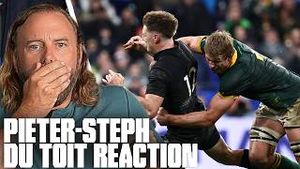 Video post by @rugbypass on YouTube