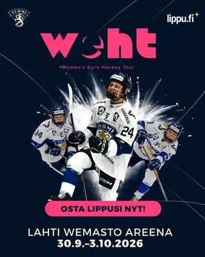 Image post by @leijonatfi on Instagram