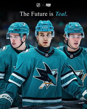 Image post by @Sportsnet on Twitter