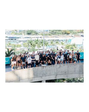 Image post by @billyquachfilms on Instagram