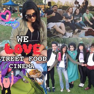 Image post by @stfoodcinema on Instagram