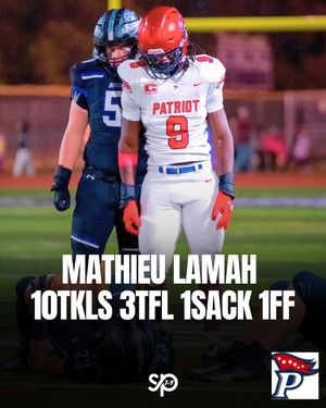 Image post by @sportsplug757 on Instagram