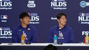 Video post by @dodgerblue1958 on YouTube