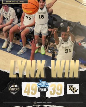Image post by @cudenvermensbasketball on Instagram