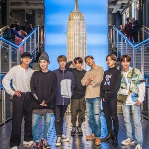 Image post by @empirestatebldg on Instagram