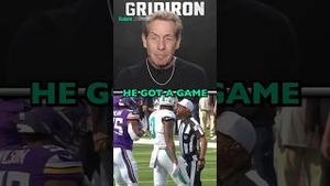 Video post by @gridironpodcast on YouTube