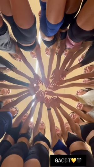 Video post by @gacdt on Facebook
