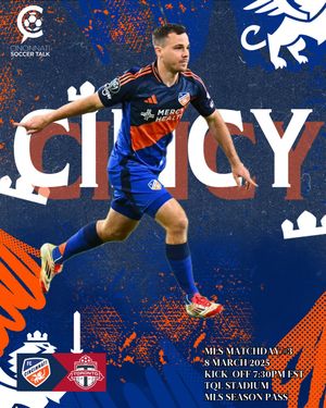Image post by @cincysoccertalk on Instagram