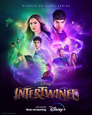 Image post by @DisneyPlus on Twitter