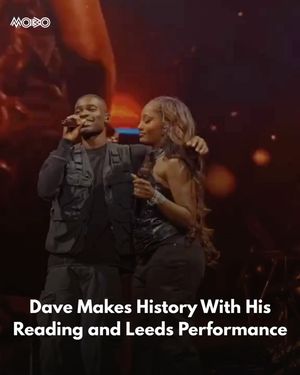 Image post by @moboawards on Instagram