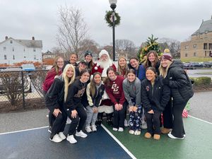 Image post by @bc_softball on Instagram