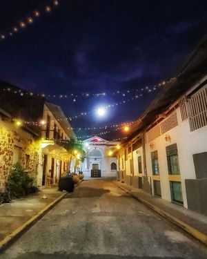 Image post by @vamospuesandres on Instagram