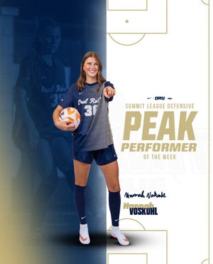 Image post by @oruwsoccer on Instagram