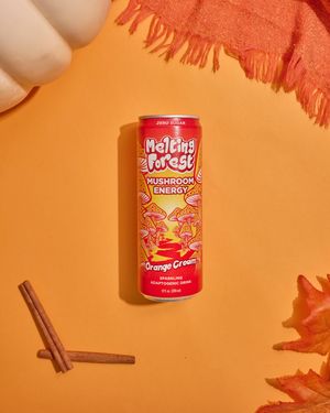 Image post by @meltingforest on Instagram