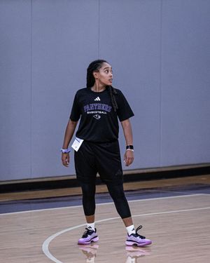 Image post by @hpuwbb on Instagram