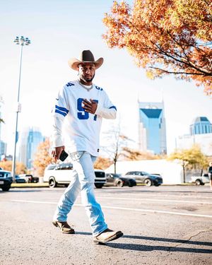 Image post by @titans on Instagram