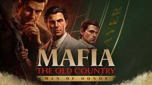Video post by @mafiagame on YouTube