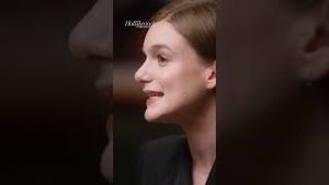 Video post by @hollywoodreporter on YouTube