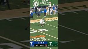 Video post by @byucougars on YouTube