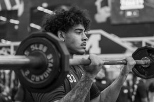 Image post by @UMichFootball on Twitter